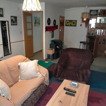 Apartamento Casco Viejo Ourense Exterior foto